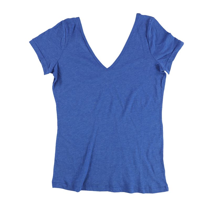 Bdg Womens Solid Basic TShirt Nwt